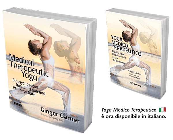 Medical Therapeutic Yoga